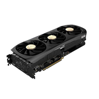 Zotac GeForce RTX 4070 AMP AIRO 12GB GDDR6X DLSS3 Tarjeta Gráfica Nvidia Zotac GeForce RTX 4070 AMP AIRO 12GB GDDR6X DLSS3 Tarjeta Gráfica Nvidia