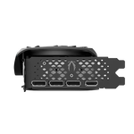 Zotac GeForce RTX 4070 AMP AIRO 12GB GDDR6X DLSS3 Tarjeta Gráfica Nvidia Zotac GeForce RTX 4070 AMP AIRO 12GB GDDR6X DLSS3 Tarjeta Gráfica Nvidia