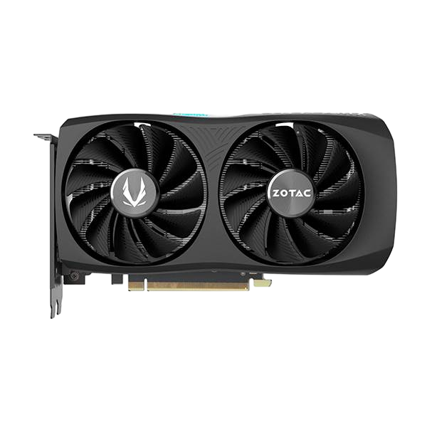 Zotac GeForce RTX 4060 Ti Twin Edge 8GB GDDR6 DLSS3  Tarjeta Gráfica Nvidia Zotac GeForce RTX 4060 Ti Twin Edge 8GB GDDR6 DLSS3  Tarjeta Gráfica Nvidia
