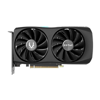 Zotac GeForce RTX 4060 Ti Twin Edge 8GB GDDR6 DLSS3  Tarjeta Gráfica Nvidia
