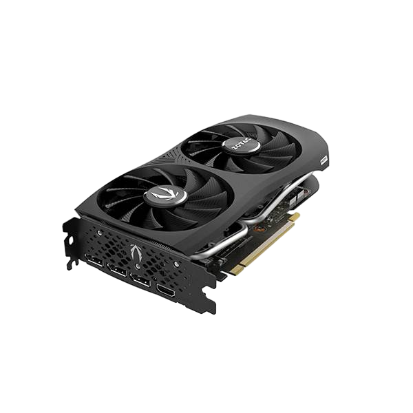 Zotac GeForce RTX 4060 Ti Twin Edge 8GB GDDR6 DLSS3  Tarjeta Gráfica Nvidia Zotac GeForce RTX 4060 Ti Twin Edge 8GB GDDR6 DLSS3  Tarjeta Gráfica Nvidia