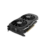 Zotac GeForce RTX 4060 Ti Twin Edge 8GB GDDR6 DLSS3  Tarjeta Gráfica Nvidia