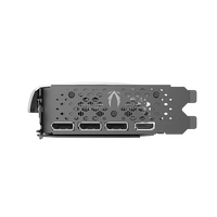 Zotac GeForce RTX 4060 Ti Twin Edge White 8GB GDDR6 DLSS3  Tarjeta Gráfica Nvidia