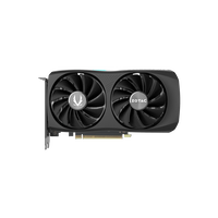 Zotac GeForce RTX 4060 Ti Twin Edge OC 8GB GDDR6 DLSS3  Tarjeta Gráfica Nvidia
