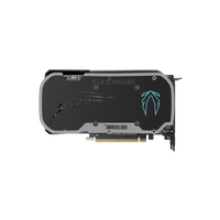 Zotac GeForce RTX 4060 Ti Twin Edge OC 8GB GDDR6 DLSS3  Tarjeta Gráfica Nvidia