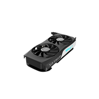 Zotac GeForce RTX 4060 Ti Twin Edge OC 8GB GDDR6 DLSS3  Tarjeta Gráfica Nvidia