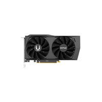 Zotac GeForce RTX 4060 OC Spiderman 8GB GDDR6 DLSS3  Tarjeta Gráfica Nvidia