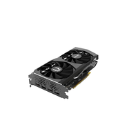 Zotac GeForce RTX 4060 OC Spiderman 8GB GDDR6 DLSS3  Tarjeta Gráfica Nvidia