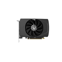 Zotac GeForce RTX 4060 Solo 8GB GDDR6 DLSS3 Tarjeta Gráfica Nvidia Zotac GeForce RTX 4060 Solo 8GB GDDR6 DLSS3 Tarjeta Gráfica Nvidia