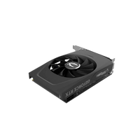 Zotac GeForce RTX 4060 Solo 8GB GDDR6 DLSS3 Tarjeta Gráfica Nvidia Zotac GeForce RTX 4060 Solo 8GB GDDR6 DLSS3 Tarjeta Gráfica Nvidia