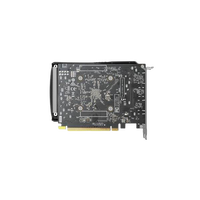 Zotac GeForce RTX 4060 Solo 8GB GDDR6 DLSS3 Tarjeta Gráfica Nvidia Zotac GeForce RTX 4060 Solo 8GB GDDR6 DLSS3 Tarjeta Gráfica Nvidia