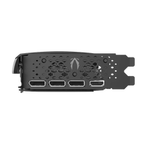 Zotac GeForce RTX 4060 Ti AMP Spiderman 16GB GDDR6 DLSS3 Tarjeta Gráfica Nvidia Zotac GeForce RTX 4060 Ti AMP Spiderman 16GB GDDR6 DLSS3 Tarjeta Gráfica Nvidia