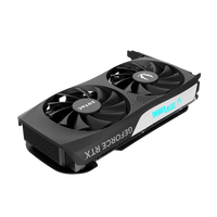 Zotac GeForce RTX 4060 Ti AMP Spiderman 16GB GDDR6 DLSS3 Tarjeta Gráfica Nvidia Zotac GeForce RTX 4060 Ti AMP Spiderman 16GB GDDR6 DLSS3 Tarjeta Gráfica Nvidia