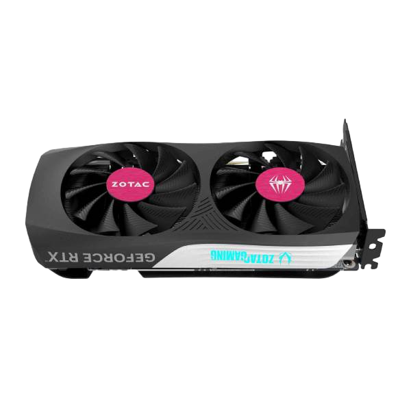 Zotac GeForce RTX 4060 Ti AMP Spiderman 16GB GDDR6 DLSS3  Tarjeta Gráfica Nvidia Zotac GeForce RTX 4060 Ti AMP Spiderman 16GB GDDR6 DLSS3  Tarjeta Gráfica Nvidia