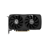 Zotac GeForce RTX 4060 Twin Edge OC 8GB GDDR6 DLSS3 Tarjeta Gráfica Nvidia Zotac GeForce RTX 4060 Twin Edge OC 8GB GDDR6 DLSS3 Tarjeta Gráfica Nvidia