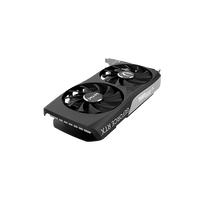 Zotac GeForce RTX 4060 Twin Edge OC 8GB GDDR6 DLSS3 Tarjeta Gráfica Nvidia Zotac GeForce RTX 4060 Twin Edge OC 8GB GDDR6 DLSS3 Tarjeta Gráfica Nvidia