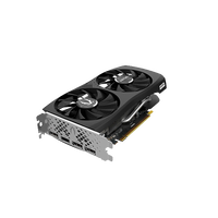 Zotac GeForce RTX 4060 Twin Edge OC 8GB GDDR6 DLSS3 Tarjeta Gráfica Nvidia Zotac GeForce RTX 4060 Twin Edge OC 8GB GDDR6 DLSS3 Tarjeta Gráfica Nvidia