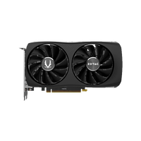 Zotac GeForce RTX 4060 Twin Edge 8GB GDDR6 DLSS3 Tarjeta Gráfica Nvidia Zotac GeForce RTX 4060 Twin Edge 8GB GDDR6 DLSS3 Tarjeta Gráfica Nvidia