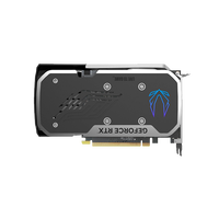 Zotac GeForce RTX 4060 Twin Edge 8GB GDDR6 DLSS3 Tarjeta Gráfica Nvidia Zotac GeForce RTX 4060 Twin Edge 8GB GDDR6 DLSS3 Tarjeta Gráfica Nvidia
