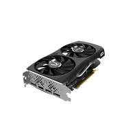 Zotac GeForce RTX 4060 Twin Edge 8GB GDDR6 DLSS3 Tarjeta Gráfica Nvidia Zotac GeForce RTX 4060 Twin Edge 8GB GDDR6 DLSS3 Tarjeta Gráfica Nvidia