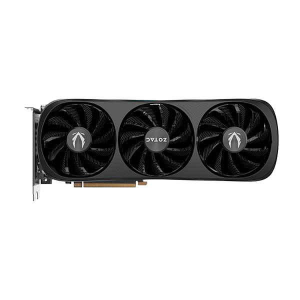Zotac GeForce RTX 4080 Trinity 16GB GDDR6X DLSS3  Tarjeta Gráfica Nvidia Zotac GeForce RTX 4080 Trinity 16GB GDDR6X DLSS3  Tarjeta Gráfica Nvidia