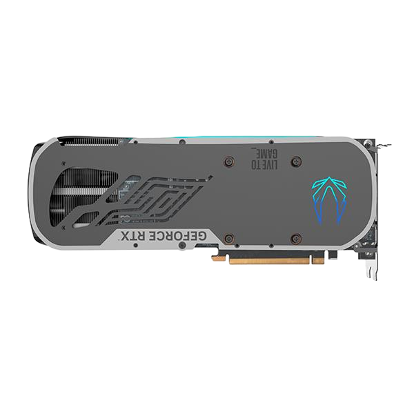 Zotac GeForce RTX 4080 Trinity 16GB GDDR6X DLSS3  Tarjeta Gráfica Nvidia Zotac GeForce RTX 4080 Trinity 16GB GDDR6X DLSS3  Tarjeta Gráfica Nvidia