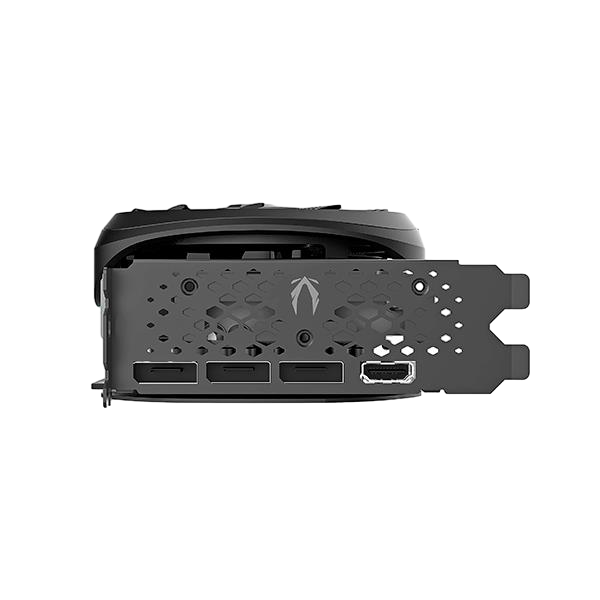 Zotac GeForce RTX 4080 Trinity 16GB GDDR6X DLSS3  Tarjeta Gráfica Nvidia Zotac GeForce RTX 4080 Trinity 16GB GDDR6X DLSS3  Tarjeta Gráfica Nvidia