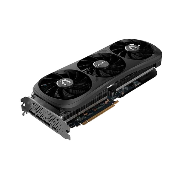Zotac GeForce RTX 4080 Trinity 16GB GDDR6X DLSS3  Tarjeta Gráfica Nvidia Zotac GeForce RTX 4080 Trinity 16GB GDDR6X DLSS3  Tarjeta Gráfica Nvidia