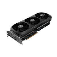 Zotac GeForce RTX 4080 Trinity 16GB GDDR6X DLSS3 Tarjeta Gráfica Nvidia Zotac GeForce RTX 4080 Trinity 16GB GDDR6X DLSS3 Tarjeta Gráfica Nvidia