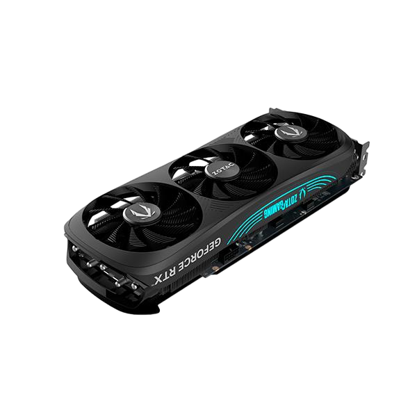 Zotac GeForce RTX 4080 Trinity 16GB GDDR6X DLSS3  Tarjeta Gráfica Nvidia Zotac GeForce RTX 4080 Trinity 16GB GDDR6X DLSS3  Tarjeta Gráfica Nvidia