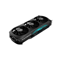 Zotac GeForce RTX 4080 Trinity 16GB GDDR6X DLSS3 Tarjeta Gráfica Nvidia Zotac GeForce RTX 4080 Trinity 16GB GDDR6X DLSS3 Tarjeta Gráfica Nvidia
