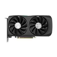 Zotac GeForce RTX 4070 Twin Edge 12GB GDDR6X DLSS3  Tarjeta Gráfica Nvidia