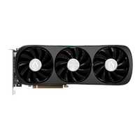 Zotac GeForce RTX 4070 Super Trinity 12GB GDDR6X DLSS3 Tarjeta Gráfica Nvidia Zotac GeForce RTX 4070 Super Trinity 12GB GDDR6X DLSS3 Tarjeta Gráfica Nvidia
