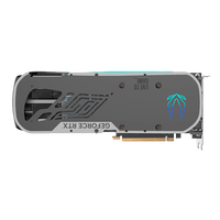 Zotac GeForce RTX 4070 Super Trinity 12GB GDDR6X DLSS3 Tarjeta Gráfica Nvidia Zotac GeForce RTX 4070 Super Trinity 12GB GDDR6X DLSS3 Tarjeta Gráfica Nvidia