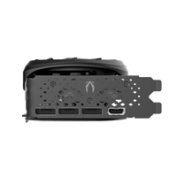 Zotac GeForce RTX 4070 Super Trinity 12GB GDDR6X DLSS3 Tarjeta Gráfica Nvidia Zotac GeForce RTX 4070 Super Trinity 12GB GDDR6X DLSS3 Tarjeta Gráfica Nvidia