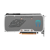 Zotac GeForce RTX 4070 Super Twin Edge 12GB GDDR6X DLSS3 Tarjeta Gráfica Nvidia Zotac GeForce RTX 4070 Super Twin Edge 12GB GDDR6X DLSS3 Tarjeta Gráfica Nvidia