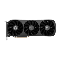 Zotac GeForce RTX 4070 Ti Super Trinity 16GB GDDR6X DLSS3  Tarjeta Gráfica Nvidia