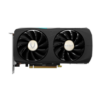 Zotac GeForce RTX 4070 Super Twin Edge OC 12GB GDDR6X DLSS3 Tarjeta Gráfica Nvidia Zotac GeForce RTX 4070 Super Twin Edge OC 12GB GDDR6X DLSS3 Tarjeta Gráfica Nvidia