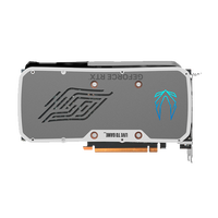 Zotac GeForce RTX 4070 Super Twin Edge OC 12GB GDDR6X DLSS3 Tarjeta Gráfica Nvidia Zotac GeForce RTX 4070 Super Twin Edge OC 12GB GDDR6X DLSS3 Tarjeta Gráfica Nvidia