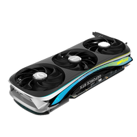 Zotac GeForce RTX 4080 Super AMP Extreme Airo 16GB GDDR6X DLSS3 Tarjeta Gráfica Nvidia Zotac GeForce RTX 4080 Super AMP Extreme Airo 16GB GDDR6X DLSS3 Tarjeta Gráfica Nvidia