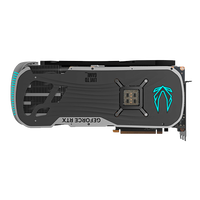 Zotac GeForce RTX 4080 Super AMP Extreme Airo 16GB GDDR6X DLSS3 Tarjeta Gráfica Nvidia Zotac GeForce RTX 4080 Super AMP Extreme Airo 16GB GDDR6X DLSS3 Tarjeta Gráfica Nvidia