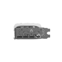 Zotac GeForce RTX 4070 Ti Trinity OC White 12GB GDDR6X DLSS3  Tarjeta Gráfica Nvidia
