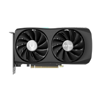 Zotac GeForce RTX 4070 Twin Edge 12GB GDDR6X DLSS3  Tarjeta Gráfica Nvidia