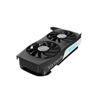 Zotac GeForce RTX 4070 Twin Edge 12GB GDDR6X DLSS3  Tarjeta Gráfica Nvidia