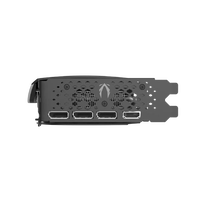 Zotac GeForce RTX 4070 Twin Edge 12GB GDDR6X DLSS3  Tarjeta Gráfica Nvidia