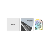 Zotac GeForce RTX 4070 Twin Edge 12GB GDDR6X DLSS3  Tarjeta Gráfica Nvidia