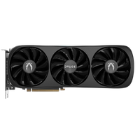 Zotac GeForce RTX 4080 Super AMP 16GB GDDR6X DLSS3  Tarjeta Gráfica Nvidia