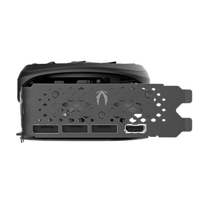 Zotac GeForce RTX 4080 Super AMP 16GB GDDR6X DLSS3  Tarjeta Gráfica Nvidia