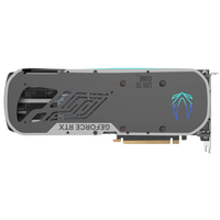 Zotac GeForce RTX 4080 Super AMP 16GB GDDR6X DLSS3  Tarjeta Gráfica Nvidia