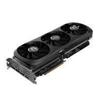 Zotac GeForce RTX 4080 Super AMP 16GB GDDR6X DLSS3  Tarjeta Gráfica Nvidia